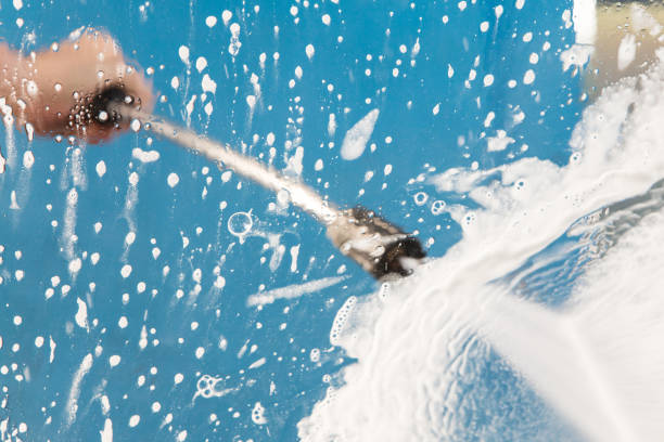 Best Paint Preparation  in Marysville, PA
