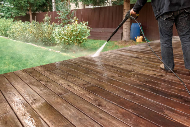 Best Machinery and Equipment Cleaning  in Marysville, PA