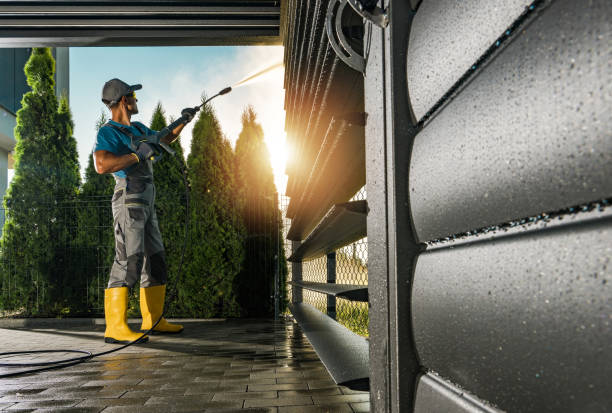 Best Animal Enclosure Cleaning  in Marysville, PA