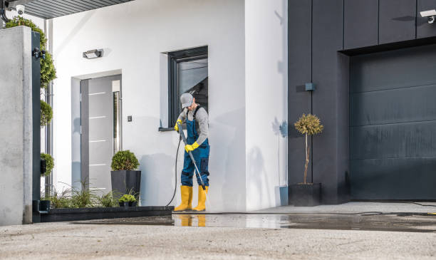 Best Gas Station Cleaning  in Marysville, PA